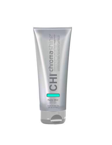 CHi chromashine precortadas, Bright Pastel Mint, 177 ml