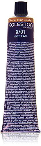 Wella Professionals Koleston - Tinte para cabello (60 ml)