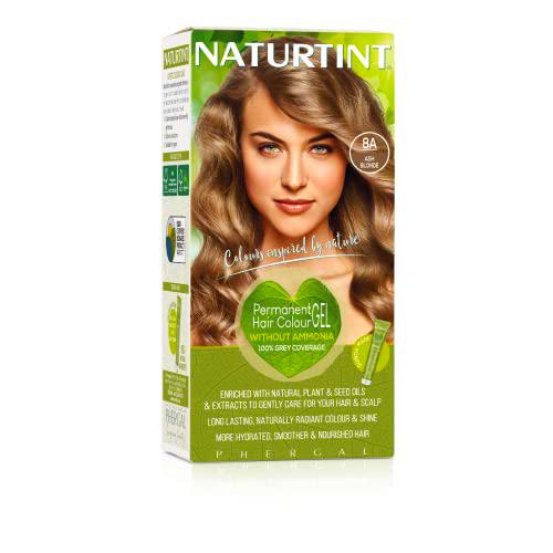 Tinte para el cabello Naturtint