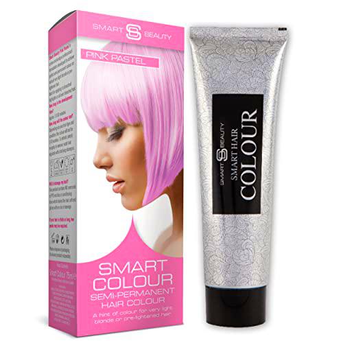 Smart Pastel Caramelo Hilo Dental Tinte Cabello