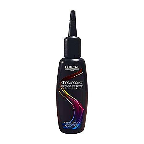 L'Oreal Chromative Tinte Capilar 6.60-90 ml