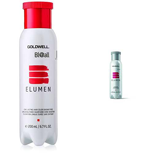 Goldwell Bl@All Elumen 200 ml + Elumen Lock Elumen (g210946)