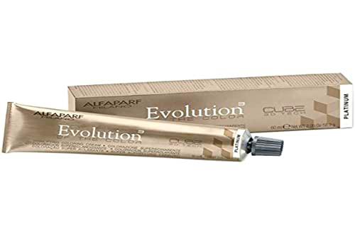 Alfaparf Evolution Osp Tinte Capilar - 60 ml