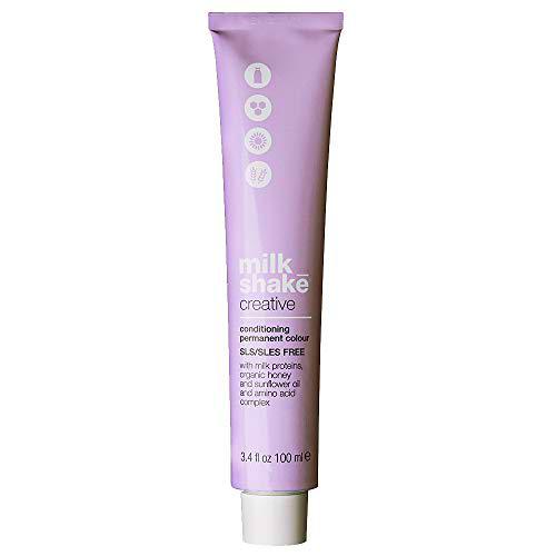 milk_shake 5.1 Creative Conditioning Permanent Co