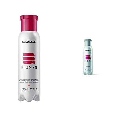 Rr@all Elumen 200Ml Pure. Goldwell Elumen 200 ml + Elumen Lock Elumen (g210946)