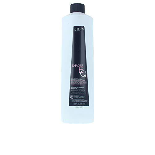 REDKEN Shades Eq Developer 1000 Ml - 1000 Mililitros