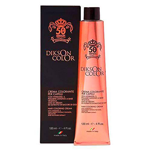 Dikson Revelador Para Tintes De Pelo 120 ml