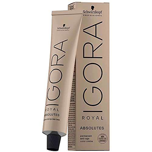 Schwarzkopf Igora Absolutes 6-460 60 ml