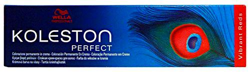 Wella Professionals Koleston Tinte Permanente, Tono 6/34-50 ml