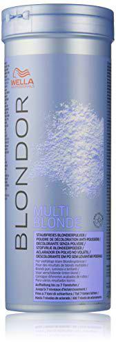 Wella Professionals Blondor Powder 800G 800 g