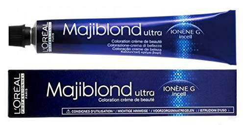 MAJIBLOND EU ULTRA 900-S V511