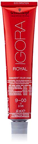 Schwarzkopf Professional Igora Royal 9-00 Tinte - 60 ml