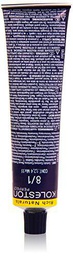 Koleston - Tinte para cabello (60 ml), 8/1 rubio ceniza claro