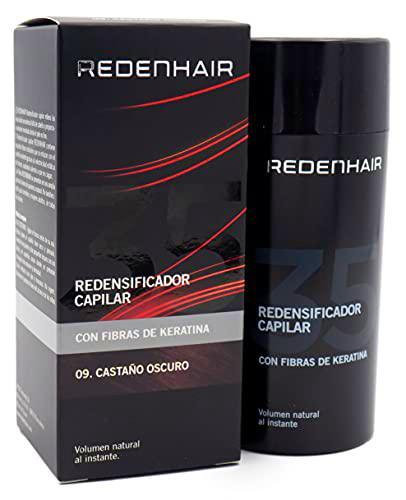 REDENHAIR - Redensificador Capilar - Fibras Capilares