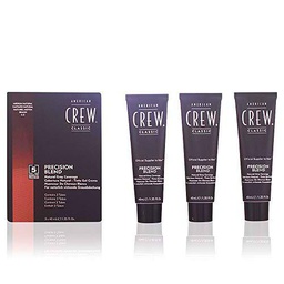 American Crew Classic Precision Blend Tinte Gel Crema (Castaño Natural)