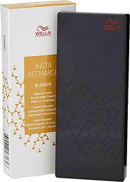 Wella Insta Recharge Powder Rubio