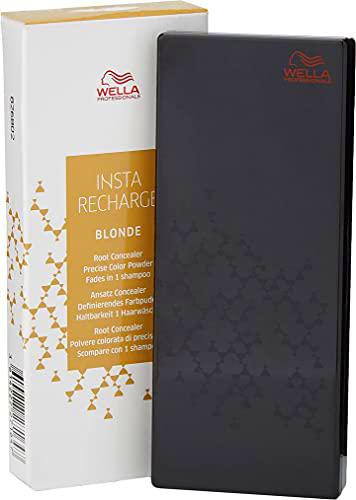 Wella Insta Recharge Powder Rubio