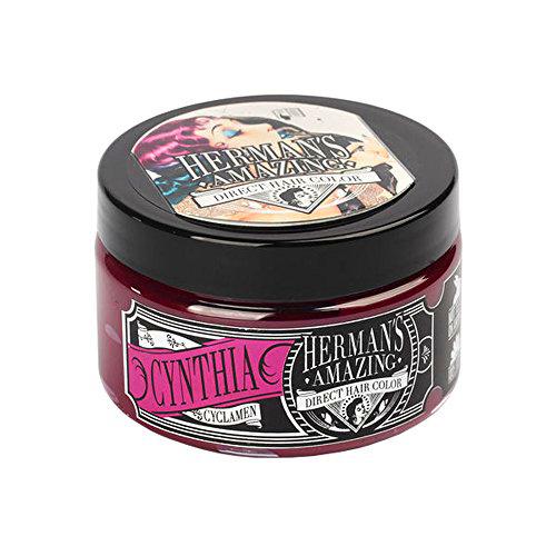 HERMAN'S Cynthia Cyclamen 115ML, Estandar, 115