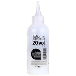 Blumin Oxiperfect 20 Volúmenes Oxigenada Acondicionadora En Crema