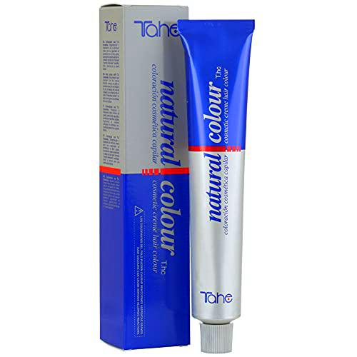 Tahe Lumière Express Tinte Permanente para el Cabello 100 ml 100 ml