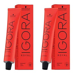 Schwarzkopf Igora Royal 4-0 60ml