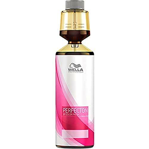 Wella Perfecton 8 Perl, 1 unidad de 250 ml