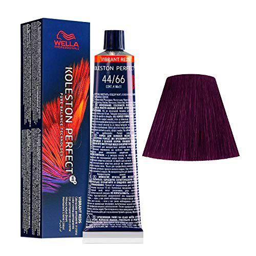 Wella Sp Koleston Perfect Me+ 44/66 400 g