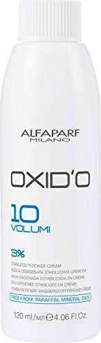 Alfaparf Alfa Oxido 10 Vol. - 3% 120Ml 120 ml