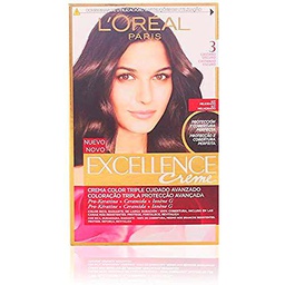 L'Óreal Excellence Tinte Crema - 200 gr