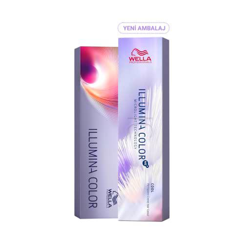 WELLA Illumina 10/38 (60ml)