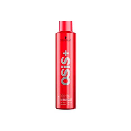 Schwarzkopf Professional Osis Refresh Dust Bodyfying Dry Champú