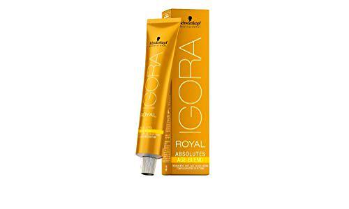 Schwarzkopf Professional Igora Royal Absoluto 9-50 rubio extra claro oro natural