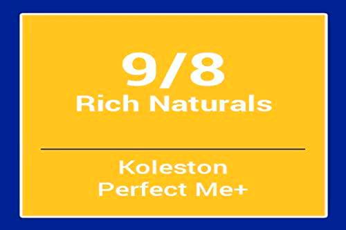 Wella Sp KOLESTON PERFECT ME+ 9/8 60 ml