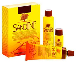 SANOTINT Classic 02 Marrón - 500 g