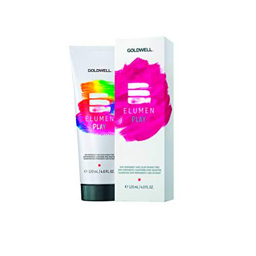 Goldwell Elu Play M. Berry 120Ml - 120 ml