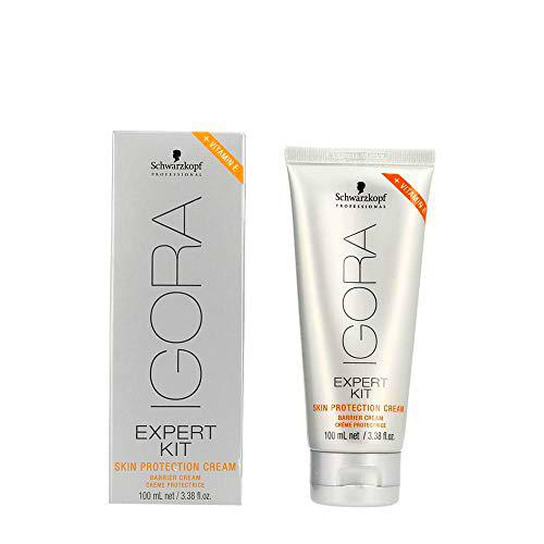 Schwarzkopf IGORA SKIN PROTECTOR CREAM 100 ml (4012900510240)