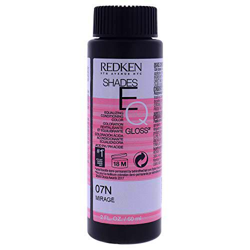 Redken Shades EQ Hair Gloss 07 N 60 ml