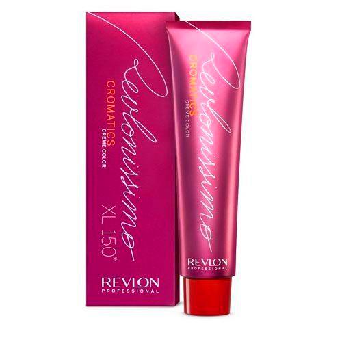 Revlon Revlonissimo Cromatics, Tinte para el Cabello 060 Rojo Fuego