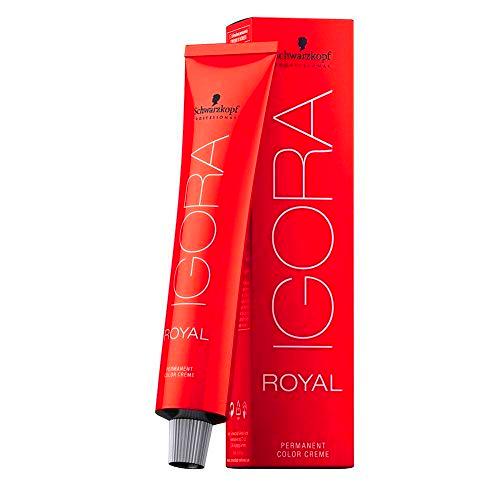 Schwarzkopf Igora Royal Tinte Permanente, Tono 9.5-22