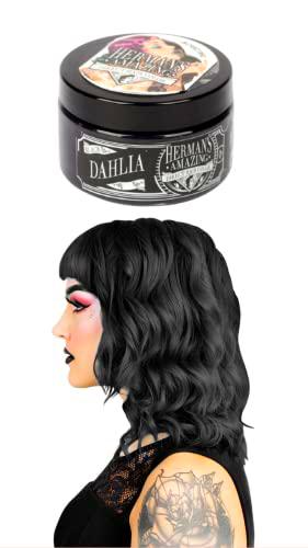 HERMAN'S Black Dahlia 115ML, Estandar