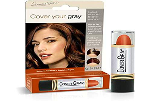 Dynatron Grinda Cover Your Gray - Palillo de pintura (1 unidad)