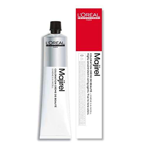 Loreal Majicontrast LP - Tinte para el pelo, 1 bote de 50 ml