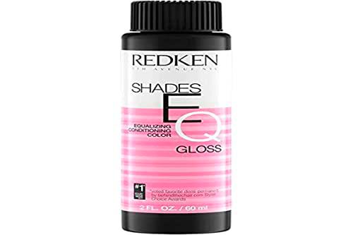 Redken Shades Eq #06Na-Granite 60 ml 1 Unidad 60 g