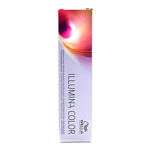 Wella Tinte Illumina 9/03-60 ml