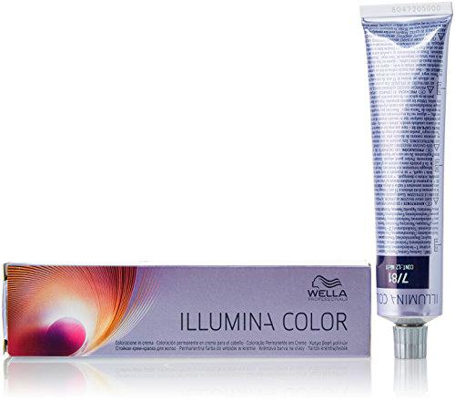 Wella Tinte Illumina 7/81-60 ml