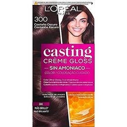 L'Oreal Paris Casting Crème Gloss Tinte 300-100 gr