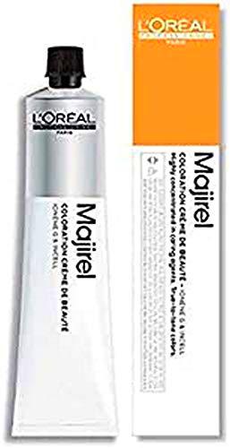 L'Oreal Majirel - Tinte permanente para el cabello