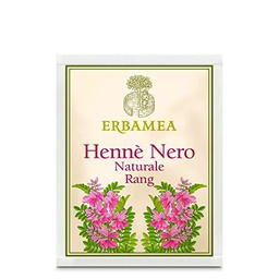 VENTA DE PARAFARMACIA ÚNICAMENTE - Henna Natural Rang Negro None