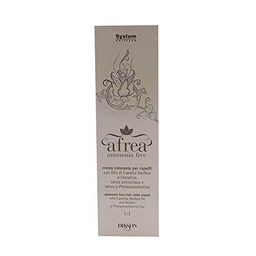 Dikson Sc Afrea Tinte Sin Amoniaco 6.54 - 60 ml