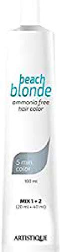 Artistique Beach Blonde Neutral 5 min. 100 ml